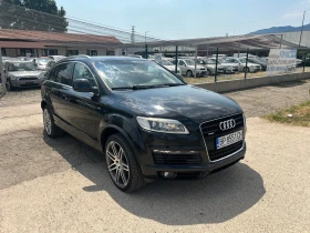 Audi Q7 3.0TDI 6+ 1 места - Car24.bg Audi Q7 3.0TDI 6+ 1 места