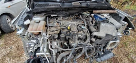 Ford Kuga 2.0tdci 140hp на части - 11 лв. / 5.62 € - 94316401 9 | Car24.bg Ford Kuga 2.0tdci 140hp на части - 11 лв. / 5.62 € - 94316401 9