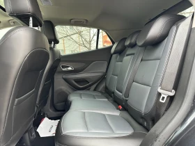 Opel Mokka Гаранция 6 месеца/Обслужен - 19999 лв. / 10225.33 € - 32387202 9 | Car24.bg Opel Mokka Гаранция 6 месеца/Обслужен - 19999 лв. / 10225.33 € - 32387202 9