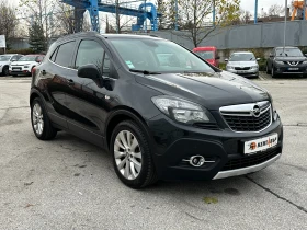 Opel Mokka Гаранция 6 месеца/Обслужен - 19999 лв. / 10225.33 € - 32387202 6 | Car24.bg Opel Mokka Гаранция 6 месеца/Обслужен - 19999 лв. / 10225.33 € - 32387202 6