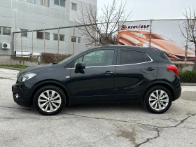 Opel Mokka Гаранция 6 месеца/Обслужен - 19999 лв. / 10225.33 € - 32387202 2 | Car24.bg Opel Mokka Гаранция 6 месеца/Обслужен - 19999 лв. / 10225.33 € - 32387202 2