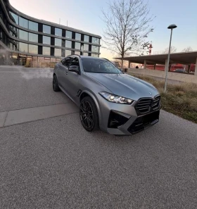 BMW X6 M Competition - 225998 лв. / 115550.94 € - 90102540 2 | Car24.bg BMW X6 M Competition - 225998 лв. / 115550.94 € - 90102540 2