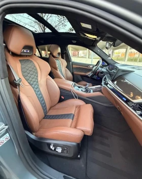 BMW X6 M Competition - 225998 лв. / 115550.94 € - 90102540 6 | Car24.bg BMW X6 M Competition - 225998 лв. / 115550.94 € - 90102540 6