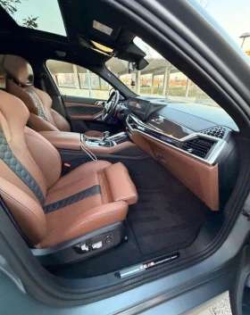 BMW X6 M Competition - 225998 лв. / 115550.94 € - 90102540 7 | Car24.bg BMW X6 M Competition - 225998 лв. / 115550.94 € - 90102540 7