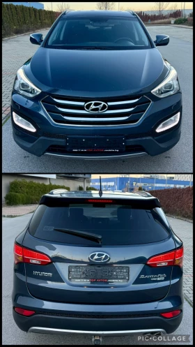 Hyundai Santa fe 2.2 CRDI/197kc/6ck/4x4/Камера/KeyLessGo/BiXenon - 21750 лв. / 11120.60 € - 29251206 5 | Car24.bg Hyundai Santa fe 2.2 CRDI/197kc/6ck/4x4/Камера/KeyLessGo/BiXenon - 21750 лв. / 11120.60 € - 29251206 5