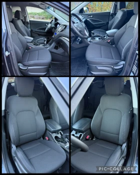 Hyundai Santa fe 2.2 CRDI/197kc/6ck/4x4/Камера/KeyLessGo/BiXenon - 21750 лв. / 11120.60 € - 29251206 7 | Car24.bg Hyundai Santa fe 2.2 CRDI/197kc/6ck/4x4/Камера/KeyLessGo/BiXenon - 21750 лв. / 11120.60 € - 29251206 7
