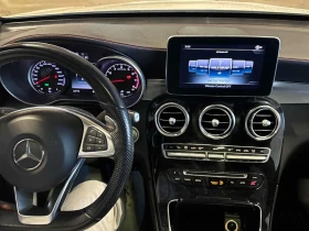 Mercedes-Benz GLC 43 AMG CARFAX/ПАНОРАМА/ПОДГРЕВИ/BURMESTER - 22790 € / 44573.37 лв. - 22944314 10 | Car24.bg Mercedes-Benz GLC 43 AMG CARFAX/ПАНОРАМА/ПОДГРЕВИ/BURMESTER - 22790 € / 44573.37 лв. - 22944314 10