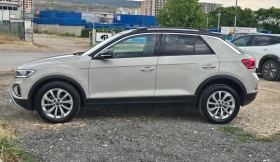 VW T-Roc LIFE* ГАРАНЦИОНЕН* 1.5TSI* DSG7* DIGITAL cockpit* - 23999 € / 46937.96 лв. - 51801873 4 | Car24.bg VW T-Roc LIFE* ГАРАНЦИОНЕН* 1.5TSI* DSG7* DIGITAL cockpit* - 23999 € / 46937.96 лв. - 51801873 4