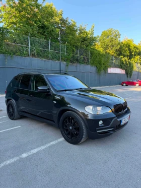 BMW X5 3.0d