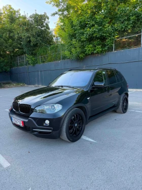 BMW X5 3.0d | Auto.bg — изображение 3 BMW X5 3.0d | Auto.bg — изображение 3