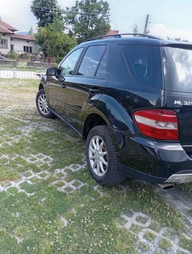 Mercedes-Benz ML 320 - 6000 € / 11734.98 лв. - 60422344 16 | Car24.bg Mercedes-Benz ML 320 - 6000 € / 11734.98 лв. - 60422344 16