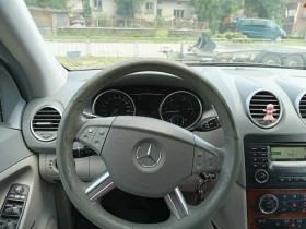 Mercedes-Benz ML 320 - 6000 € / 11734.98 лв. - 60422344 12 | Car24.bg Mercedes-Benz ML 320 - 6000 € / 11734.98 лв. - 60422344 12
