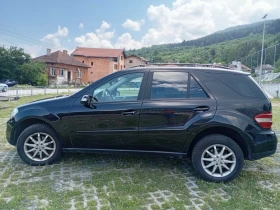 Mercedes-Benz ML 320 - 6000 € / 11734.98 лв. - 60422344 3 | Car24.bg Mercedes-Benz ML 320 - 6000 € / 11734.98 лв. - 60422344 3