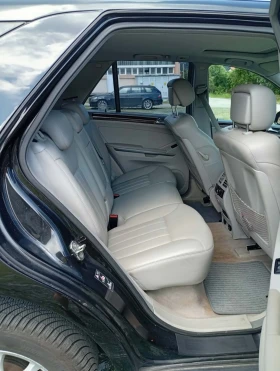 Mercedes-Benz ML 320 - 6000 € / 11734.98 лв. - 60422344 17 | Car24.bg Mercedes-Benz ML 320 - 6000 € / 11734.98 лв. - 60422344 17