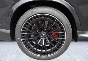 Mercedes-Benz GLC 43 AMG 4Matic = Premium Plus = Night Package II Гаранция | Auto.bg — изображение 3 Mercedes-Benz GLC 43 AMG 4Matic = Premium Plus = Night Package II Гаранция | Auto.bg — изображение 3