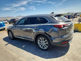 Mazda CX-9 * Grand Touring* КРАЙНА ЦЕНА* - 13500 € / 26403.70 лв. - 98418305 11 | Car24.bg Mazda CX-9 * Grand Touring* КРАЙНА ЦЕНА* - 13500 € / 26403.70 лв. - 98418305 11