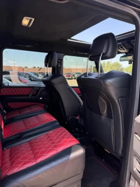 Mercedes-Benz GL 63 AMG * FULL* MAX* KEYLESS* Camera* ПОДГРЕВ* LED* | Auto.bg — изображение 11 Mercedes-Benz GL 63 AMG * FULL* MAX* KEYLESS* Camera* ПОДГРЕВ* LED* | Auto.bg — изображение 11
