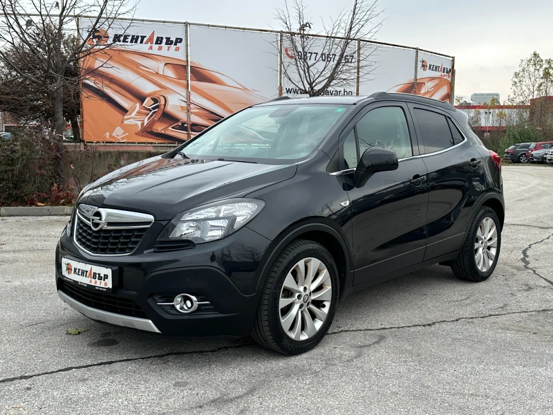 Opel Mokka Гаранция 6 месеца/Обслужен - 19999 лв. / 10225.33 € - 32387202 1 | Car24.bg Opel Mokka Гаранция 6 месеца/Обслужен - 19999 лв. / 10225.33 € - 32387202 1