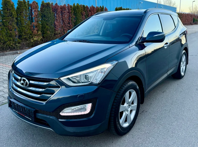 Hyundai Santa fe 2.2 CRDI/197kc/6ck/4x4/Камера/KeyLessGo/BiXenon - 21750 лв. / 11120.60 € - 29251206 1 | Car24.bg Hyundai Santa fe 2.2 CRDI/197kc/6ck/4x4/Камера/KeyLessGo/BiXenon - 21750 лв. / 11120.60 € - 29251206 1