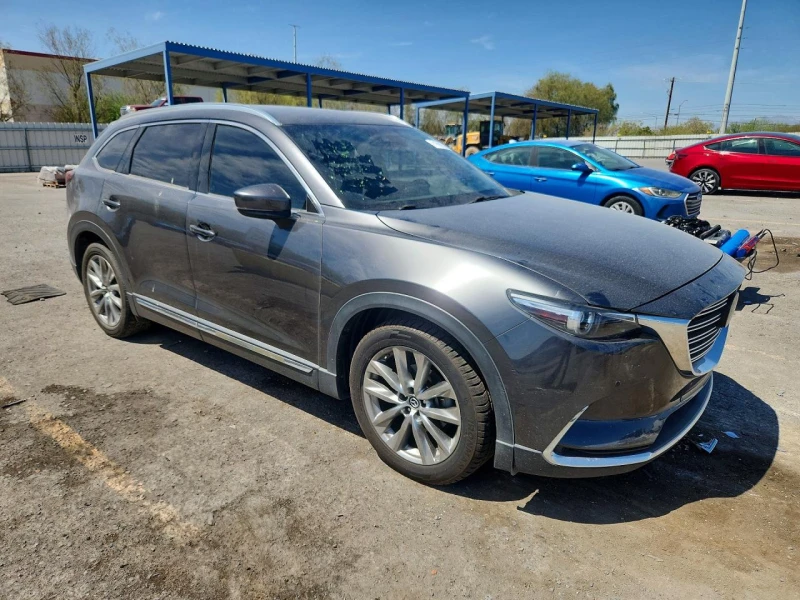 Mazda CX-9 * Grand Touring* КРАЙНА ЦЕНА* - 13500 € / 26403.70 лв. - 98418305 1 | Car24.bg Mazda CX-9 * Grand Touring* КРАЙНА ЦЕНА* - 13500 € / 26403.70 лв. - 98418305 1