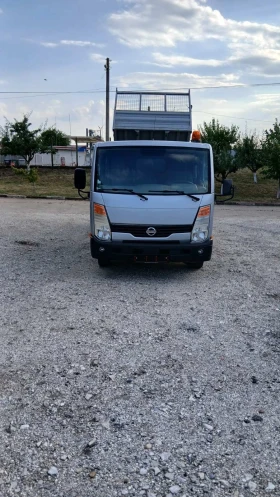 Nissan Capstar 2, 500TDI/САМОСВАЛ/EURO4 | Auto.bg — изображение 2 Nissan Capstar 2, 500TDI/САМОСВАЛ/EURO4 | Auto.bg — изображение 2