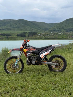 Ktm 300 EXC 2T | Auto.bg — изображение 3 Ktm 300 EXC 2T | Auto.bg — изображение 3
