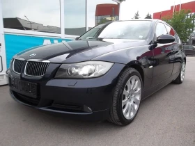 BMW 320 320d - 177 1 - Car24.bg BMW 320 320d - 177 1