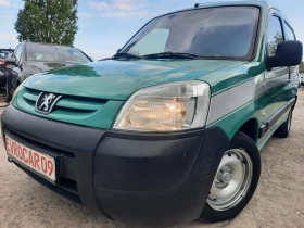 Peugeot Partner 2008ма1.6 hdi КЛИМА 1 - Car24.bg Peugeot Partner 2008ма1.6 hdi КЛИМА 1