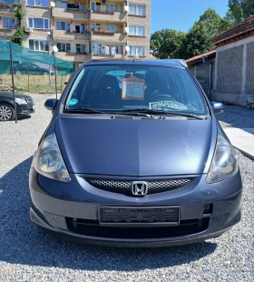 Honda Jazz - Car24.bg Honda Jazz
