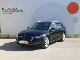 Skoda Octavia Style - Car24.bg Skoda Octavia Style