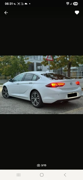 Opel Insignia 2.0DCi - 19800 лв. / 10123.58 € - 67354395 3 | Car24.bg Opel Insignia 2.0DCi - 19800 лв. / 10123.58 € - 67354395 3