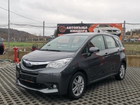 Subaru Trezia АВТОМАТИК EURO5 - Car24.bg Subaru Trezia АВТОМАТИК EURO5