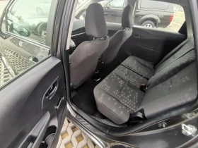 Subaru Trezia АВТОМАТИК EURO5 - 9990 лв. / 5107.81 € - 68796894 11 | Car24.bg Subaru Trezia АВТОМАТИК EURO5 - 9990 лв. / 5107.81 € - 68796894 11