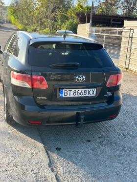 Toyota Avensis - 14300 лв. / 7311.47 € - 83235101 4 | Car24.bg Toyota Avensis - 14300 лв. / 7311.47 € - 83235101 4