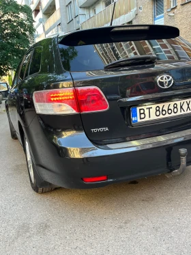 Toyota Avensis - 14300 лв. / 7311.47 € - 83235101 16 | Car24.bg Toyota Avensis - 14300 лв. / 7311.47 € - 83235101 16