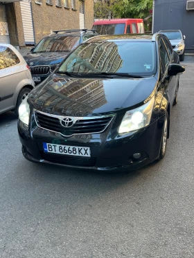 Toyota Avensis - 14300 лв. / 7311.47 € - 83235101 15 | Car24.bg Toyota Avensis - 14300 лв. / 7311.47 € - 83235101 15