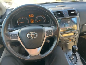 Toyota Avensis - 14300 лв. / 7311.47 € - 83235101 14 | Car24.bg Toyota Avensis - 14300 лв. / 7311.47 € - 83235101 14