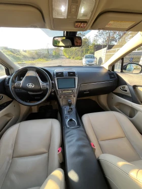 Toyota Avensis - 14300 лв. / 7311.47 € - 83235101 6 | Car24.bg Toyota Avensis - 14300 лв. / 7311.47 € - 83235101 6