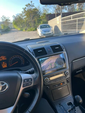 Toyota Avensis - 14300 лв. / 7311.47 € - 83235101 13 | Car24.bg Toyota Avensis - 14300 лв. / 7311.47 € - 83235101 13