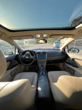 Toyota Avensis - 14300 лв. / 7311.47 € - 83235101 5 | Car24.bg Toyota Avensis - 14300 лв. / 7311.47 € - 83235101 5