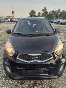 Kia Picanto - Car24.bg Kia Picanto