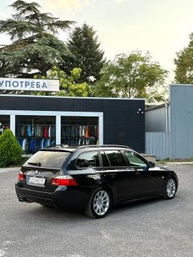 BMW 535 M-Pack Logic 7 | Auto.bg — изображение 4 BMW 535 M-Pack Logic 7 | Auto.bg — изображение 4