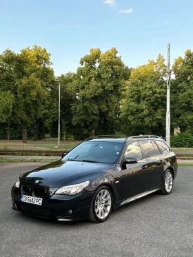 BMW 535 M-Pack Logic 7 | Auto.bg — изображение 3 BMW 535 M-Pack Logic 7 | Auto.bg — изображение 3