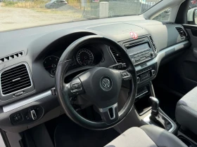 VW Sharan 2.0TDI | Auto.bg — изображение 12 VW Sharan 2.0TDI | Auto.bg — изображение 12