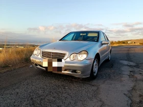 Mercedes-Benz C 200 2.0 compressor газ - 1799 € - 18746715 4 | Car24.bg Mercedes-Benz C 200 2.0 compressor газ - 1799 € - 18746715 4