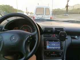 Mercedes-Benz C 200 2.0 compressor газ - 1799 € - 18746715 5 | Car24.bg Mercedes-Benz C 200 2.0 compressor газ - 1799 € - 18746715 5