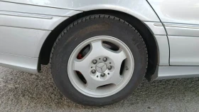 Mercedes-Benz C 200 2.0 compressor газ - 1799 € - 18746715 7 | Car24.bg Mercedes-Benz C 200 2.0 compressor газ - 1799 € - 18746715 7