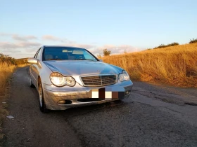 Mercedes-Benz C 200 2.0 compressor газ - 1799 € - 18746715 3 | Car24.bg Mercedes-Benz C 200 2.0 compressor газ - 1799 € - 18746715 3
