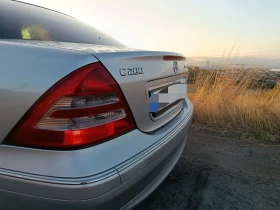 Mercedes-Benz C 200 2.0 compressor газ - 1799 € - 18746715 2 | Car24.bg Mercedes-Benz C 200 2.0 compressor газ - 1799 € - 18746715 2