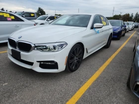 BMW 540 * ДИГИТАЛЕН КЛЮЧ* МАСАЖИ* ОБДУХВАНЕ* 360 КАМЕРА*